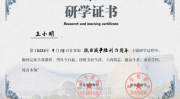网红证书制作,开启数字时代新职业的通行证