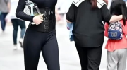 全球最美健身小姐姐是谁,揭秘最美健身小姐姐是谁