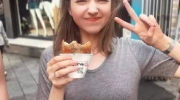 giorgio小姐姐,时尚界的璀璨新星