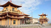 尤美瑜伽乐园,尤美瑜伽乐园的宁静之旅